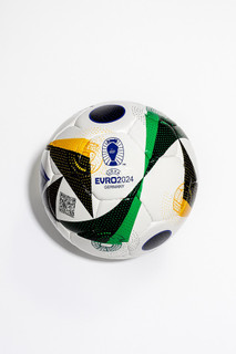 توپ فوتبال آدیداس مدل EURO 2024 Official Replica-سایز 5