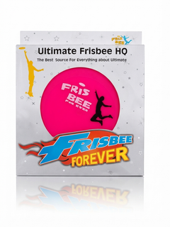 فریزبی تفریحی مدل Frisbee Forever