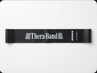 کش مینی لوپ Theraband مدل X-HEAVY