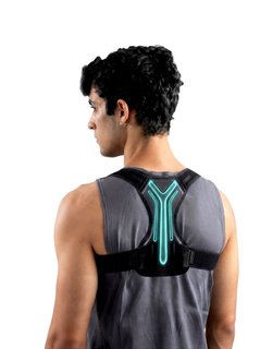 قوزبند طبی و رفع افتادگی شانه SHUTENG مدل 8503 - اصلاحکننده فرم بدن (Unisex)